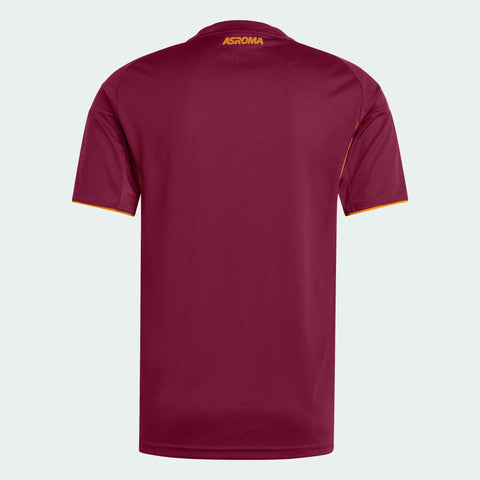 Camisa Roma I 2025/26