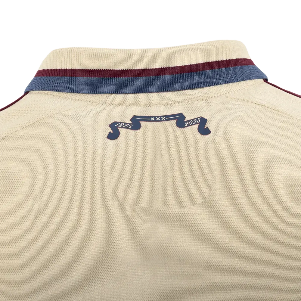 Camisa Ajax III 2025/26 Feminina