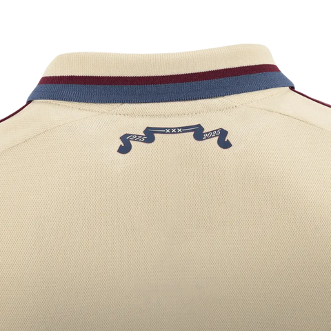 Camisa Ajax III 2025/26 Feminina