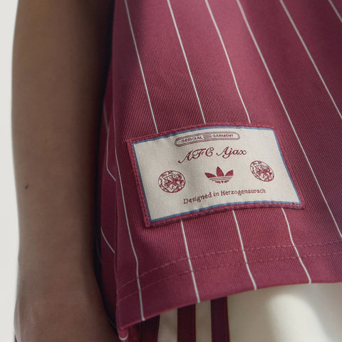 Camisa Ajax Linha Icon 2025