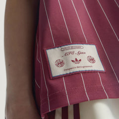 Camisa Ajax Linha Icon 2025