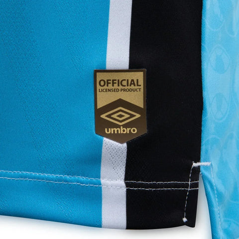 Camisa Grêmio I 2025/26 Jogador