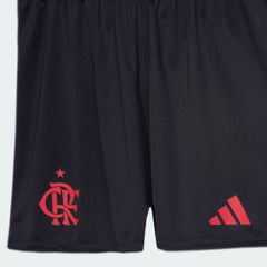 Conjunto Infantil Flamengo II 2025/26