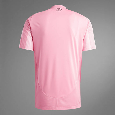 Camisa Inter Miami I 2025/26