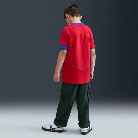 Conjunto Infantil Paris Saint Germain III 2025/26