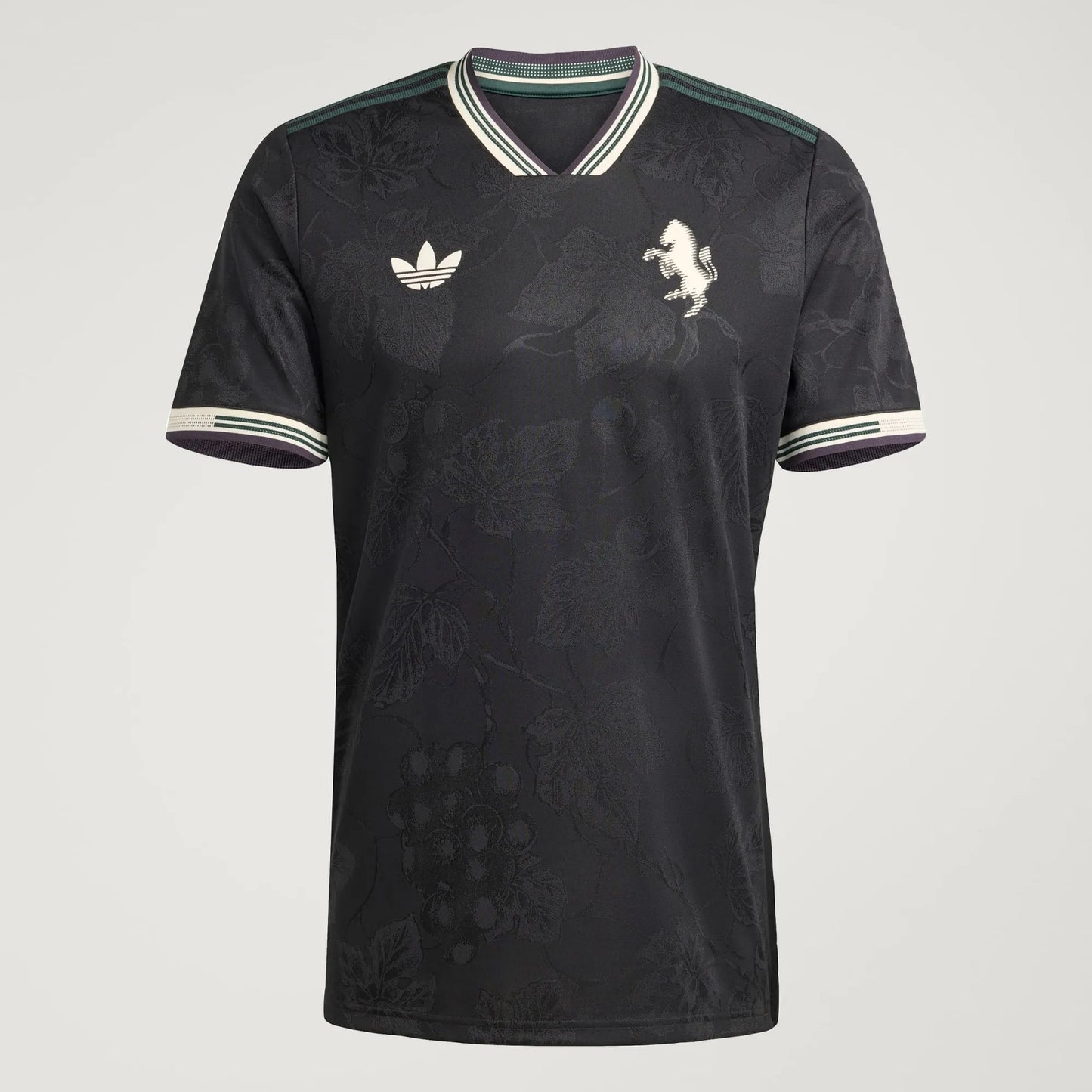 Camisa Juventus III 2025/26 Jogador
