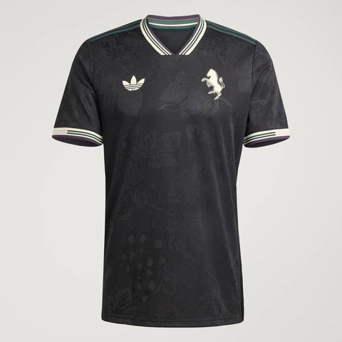 Camisa Juventus III 2025/26 Jogador
