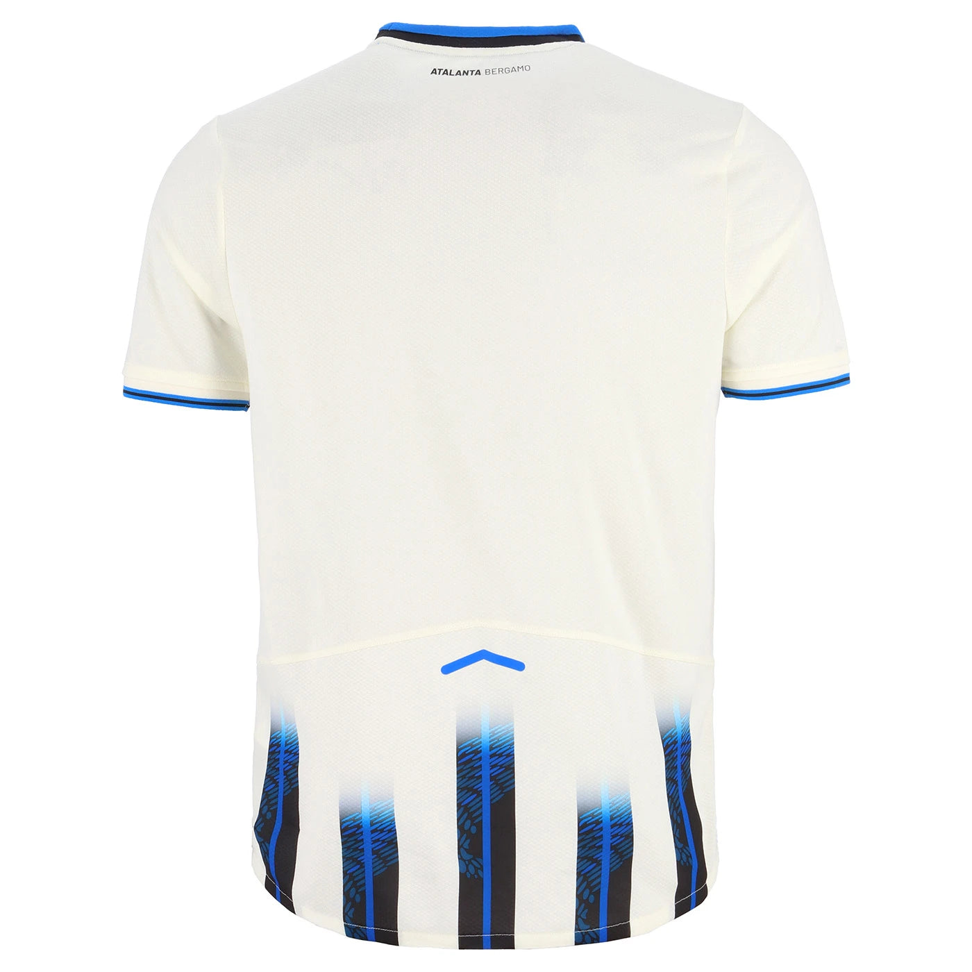 Camisa Atalanta II 2025/26