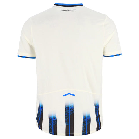 Camisa Atalanta II 2025/26