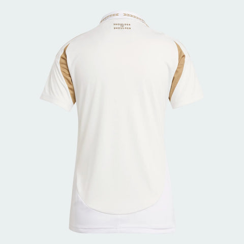 Camisa Los Angeles FC II 2025/26 Feminina