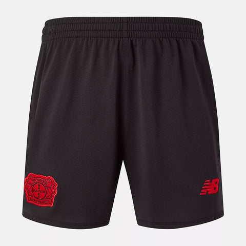 Conjunto Infantil Bayer Leverkusen I 2025/26