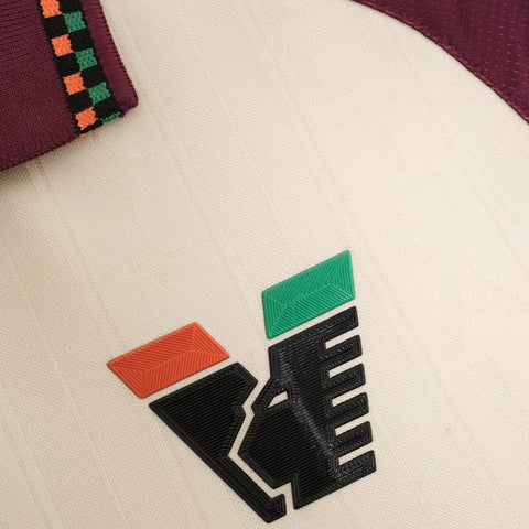 Camisa Venezia II 2025/26 Jogador Manga Longa