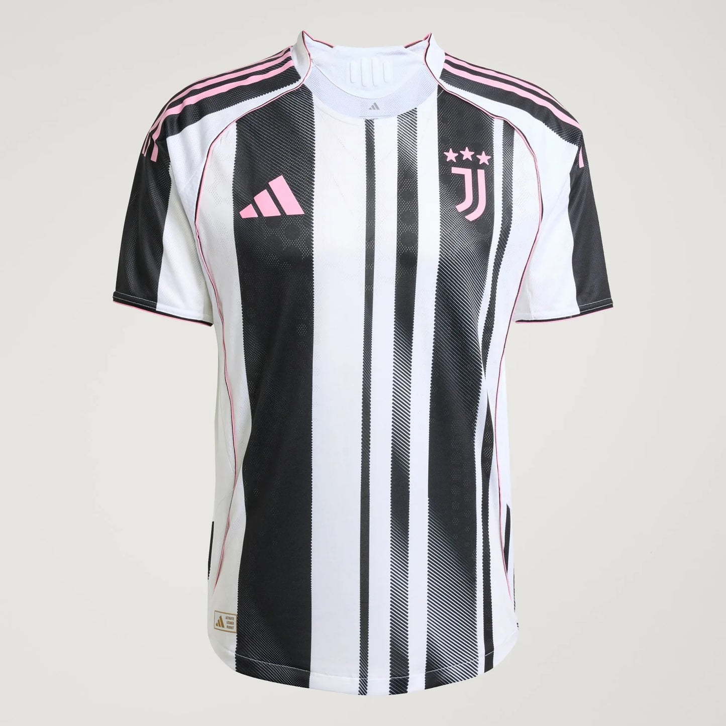 Camisa Juventus I 2025/26 Jogador