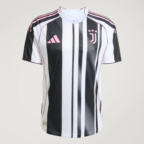 Camisa Juventus I 2025/26 Jogador