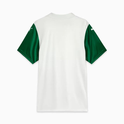 Camisa Palmeiras I 2025/26 Jogador