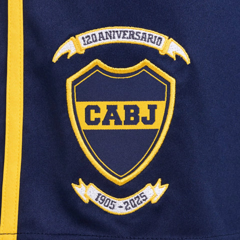 Conjunto Infantil Boca Juniors I 2025/26