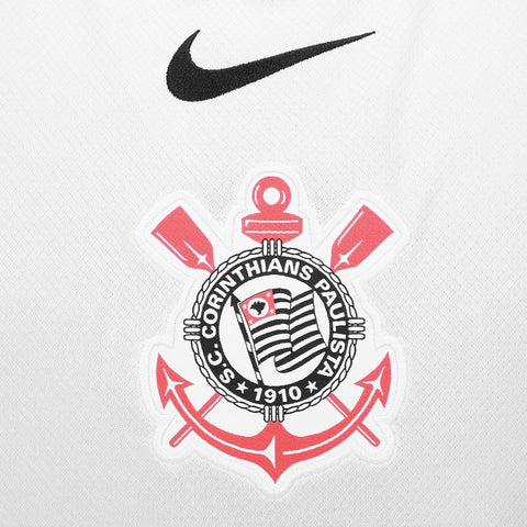 Camisa Corinthians I 2025/26