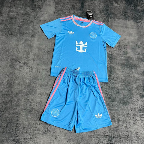Conjunto Infantil Inter Miami III 2025/26