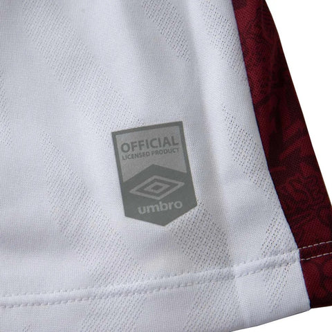 Conjunto Infantil Fluminense II 2025/26