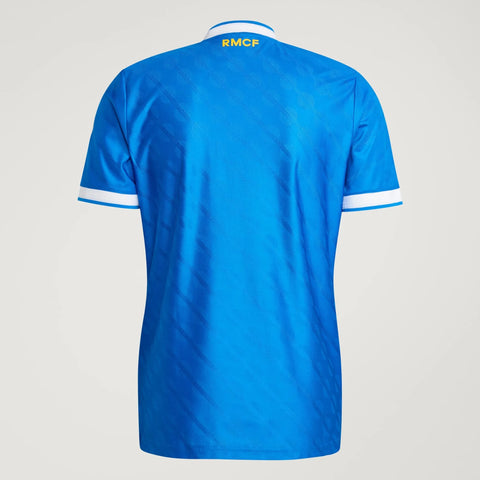 Camisa Real Madrid III 2025/26 Jogador