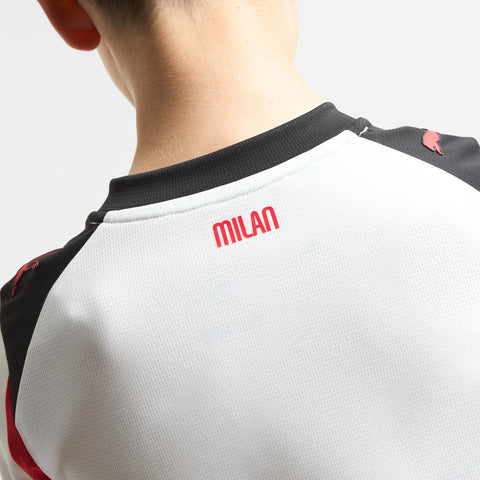 Conjunto Infantil Milan II 2025/26
