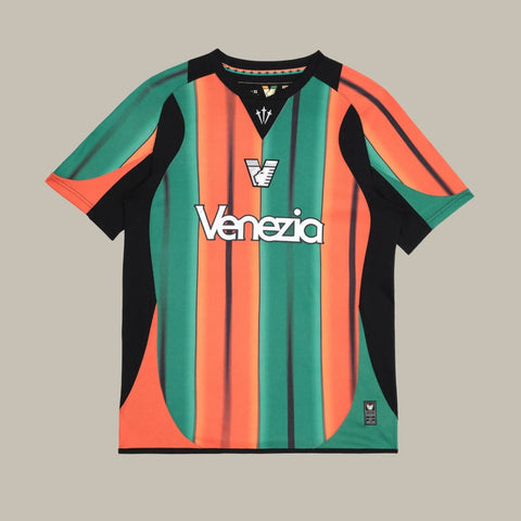 Camisa Venezia III 2025/26
