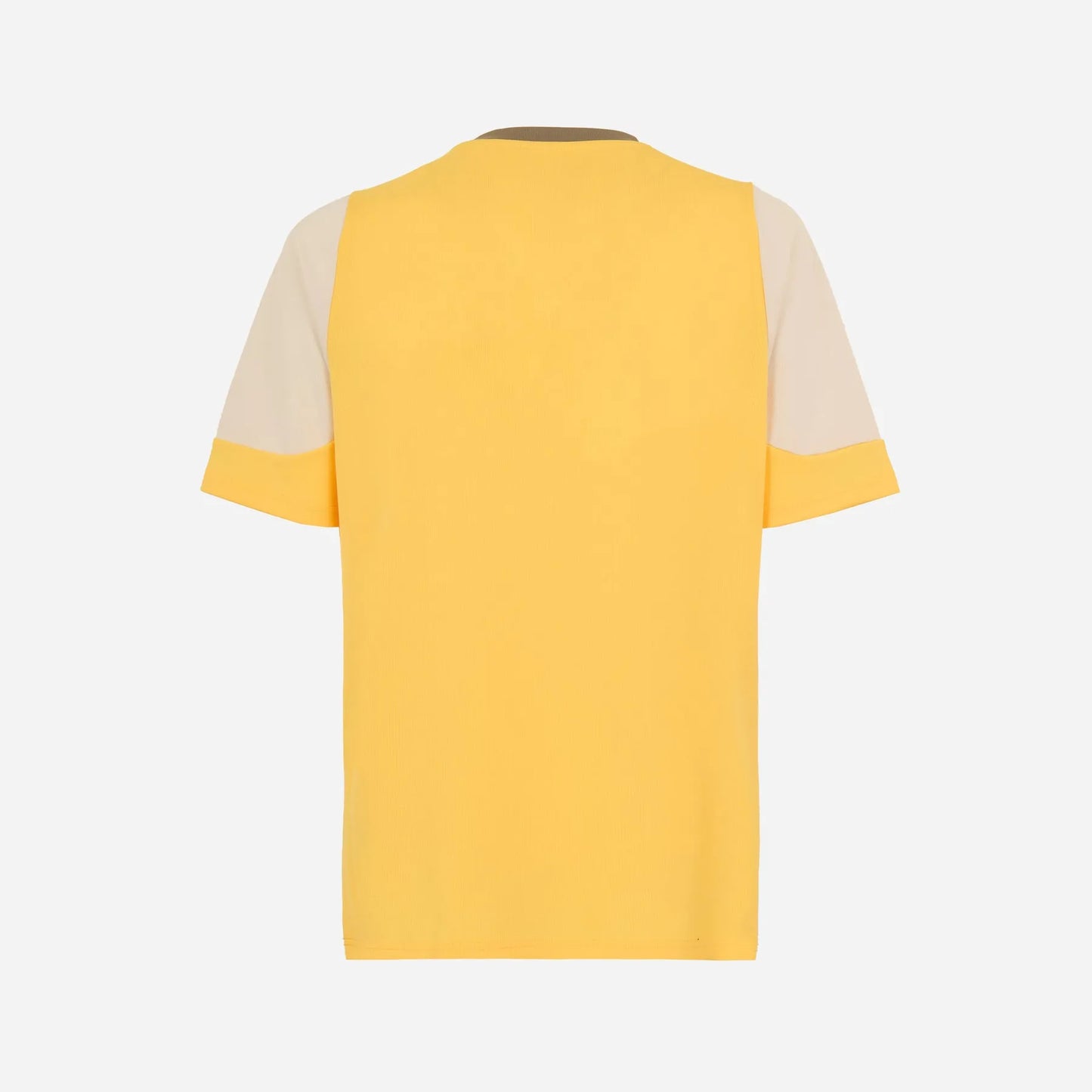 Camisa Milan Treino 2025/26 Amarela