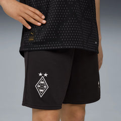 Conjunto Infantil Borussia Monchengladbach III 2025/26