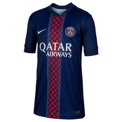Conjunto Infantil Paris Saint Germain I 2025/26