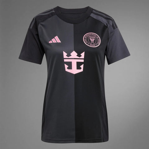 Camisa Inter Miami II 2025/26 Feminina