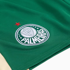Conjunto Infantil Palmeiras Mundial x Kidsuper 2025/26