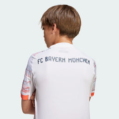 Conjunto Infantil Bayern de Munique II 2025/26