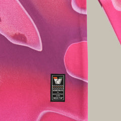 Camisa Venezia Goleiro II 2025/26 Manga Longa