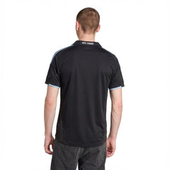 Camisa Retrô Real Madrid 2009/10 II