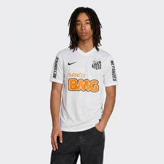 Camisa Retrô Nike Santos 2012/13 I