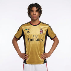 Camisa Retrô Milan 2013/14 II