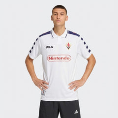 Camisa Retrô Fiorentina 1998/99 II