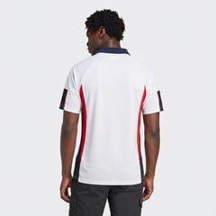 Camisa Retrô Inglaterra 1998/99 I