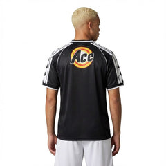 Camisa Retrô Vasco 2000/01 I