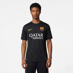 Camisa Retrô Barcelona 2013/14 III