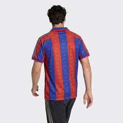 Camisa Retrô Barcelona 1996/97 I