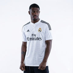 Camisa Retrô Real Madrid 2014/15 I