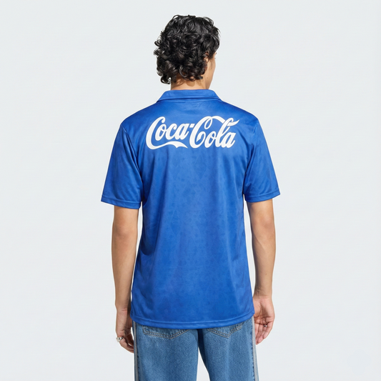 Camisa Retrô Cruzeiro I 1993/94