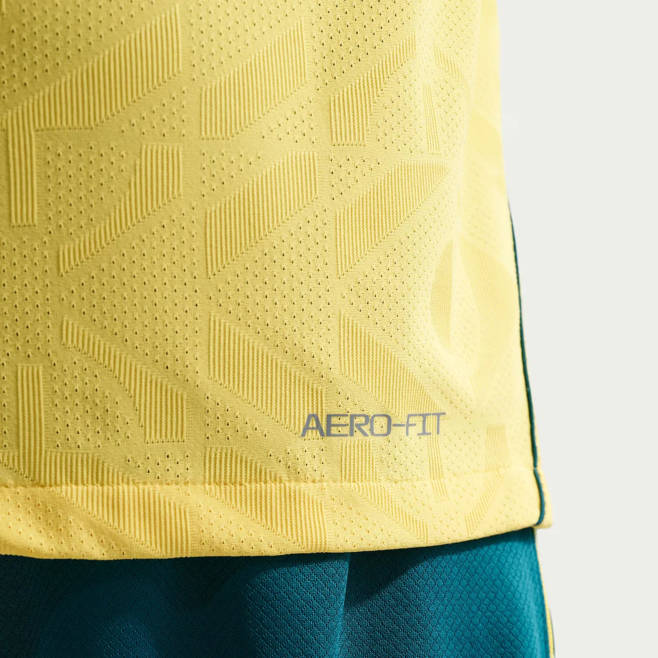 Camisa Brasil Titular 2026/27 Jogador [PRONTA ENTREGA]