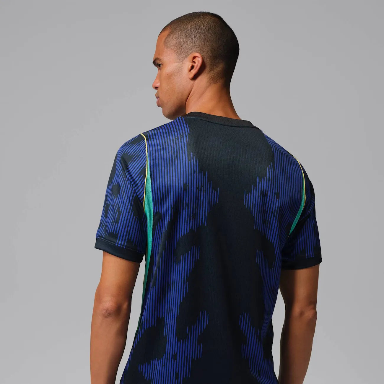Camisa Brasil Reserva 2026/27 [PRONTA ENTREGA]