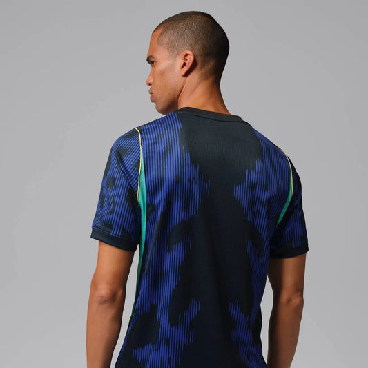 Camisa Brasil Reserva 2026/27 [PRONTA ENTREGA]