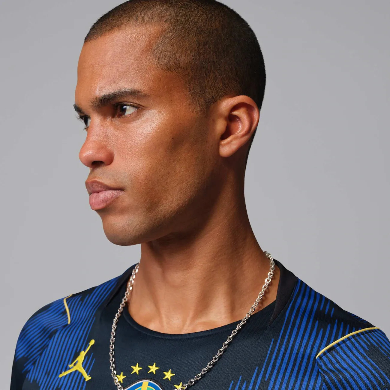 Camisa Brasil Reserva 2026/27 [PRONTA ENTREGA]