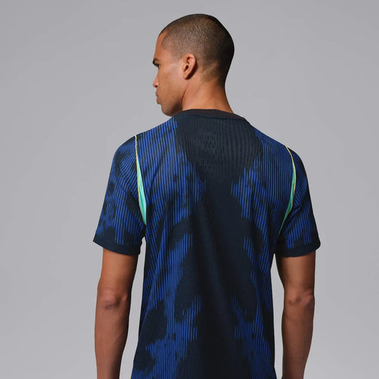 Camisa Brasil Reserva 2026/27 Jogador [PRONTA ENTREGA]