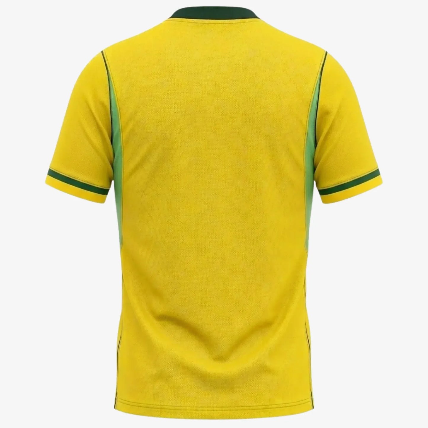 Conjunto Infantil Brasil Titular 2026/27 [PRONTA ENTREGA]