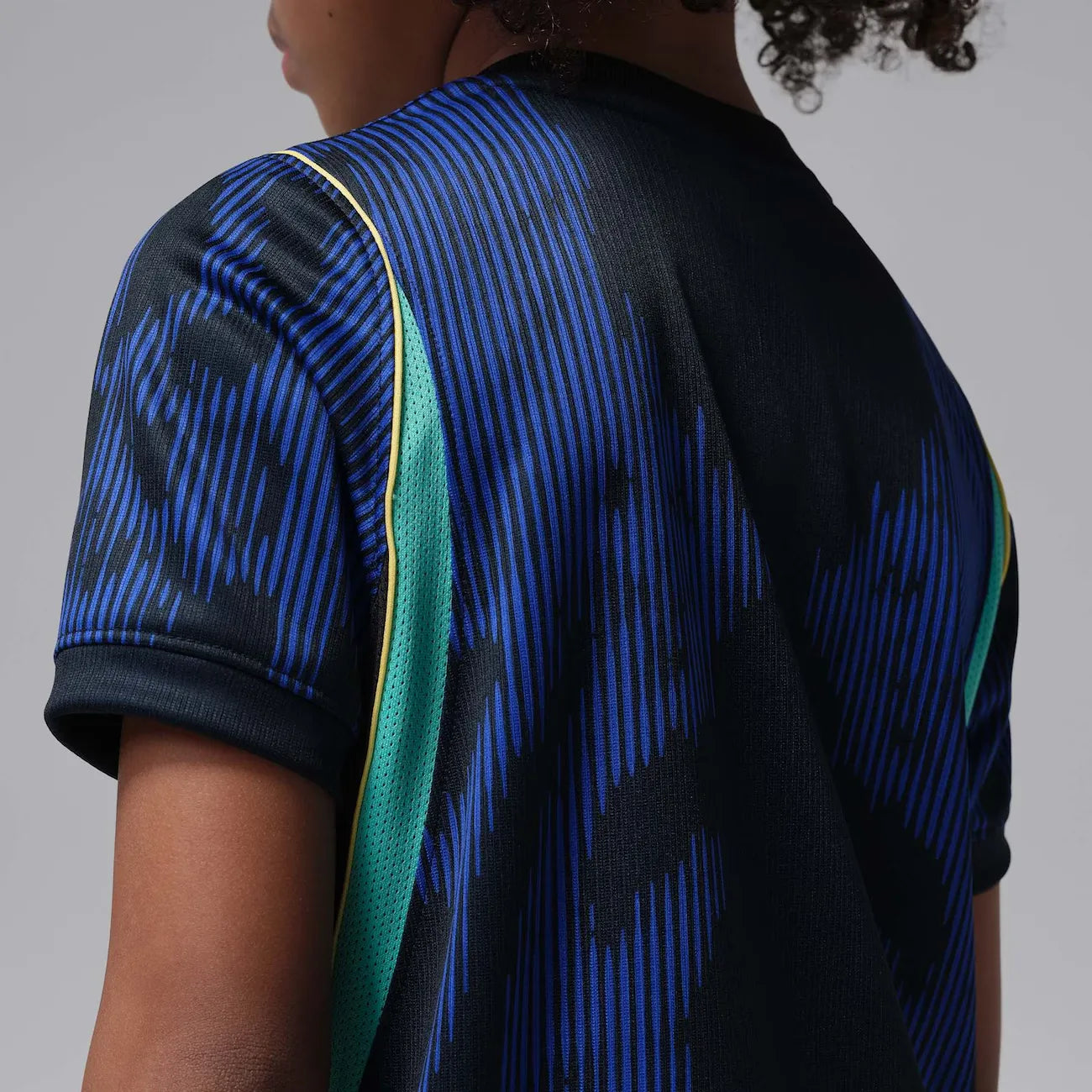 Conjunto Infantil Seleção Brasileira II 2026/27